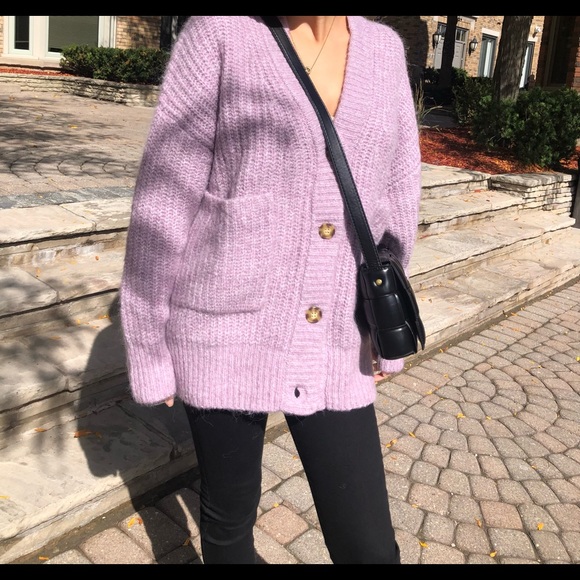 Zara wool sweater - Picture 2 of 3